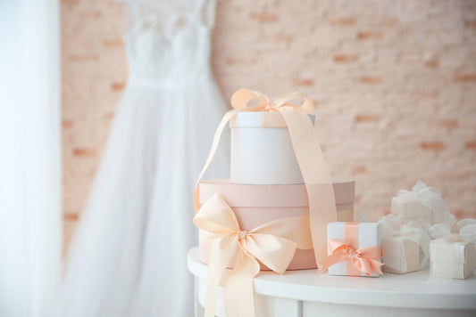 Elevate Your Wedding Registry Experience with our Expert Guidance and Services