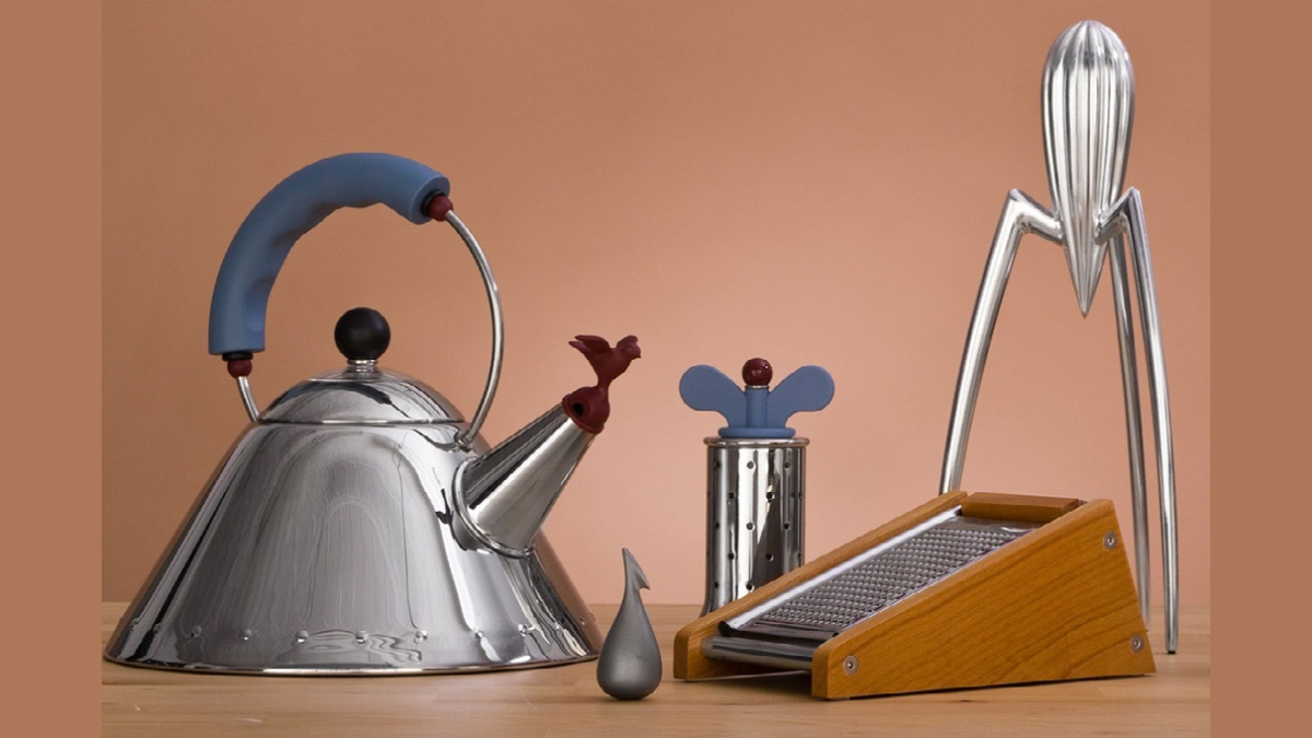 Alessi Design Group