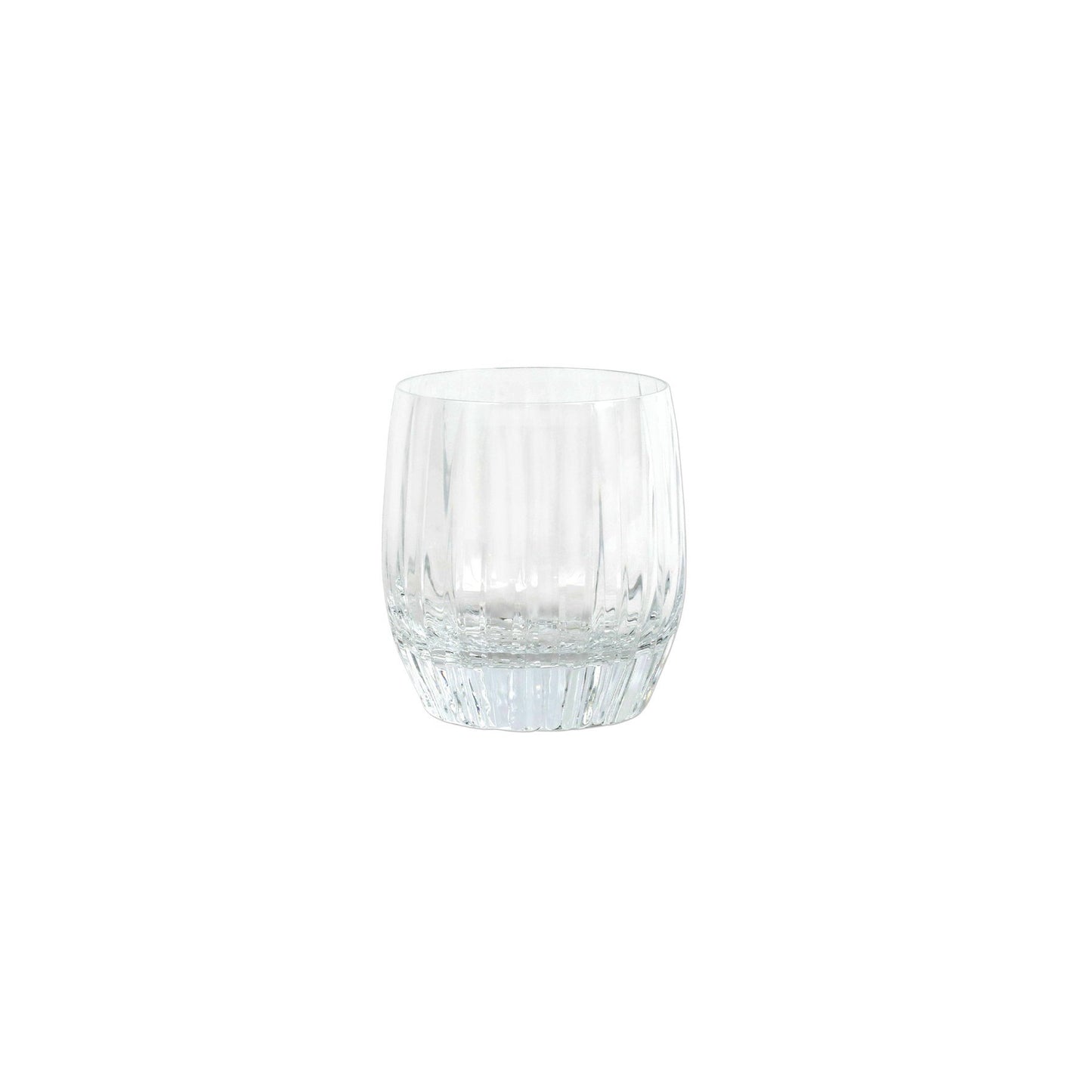 Vietri Natalia Double Old-Fashioned Glass