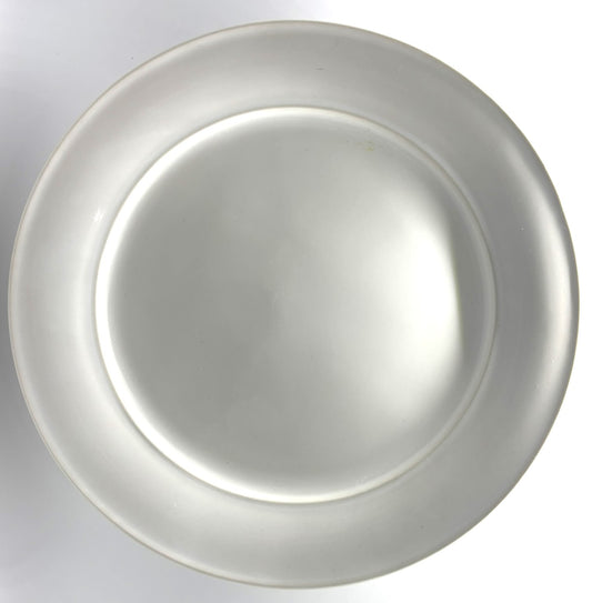 Simon Pearce Cavendish Dinner Plate