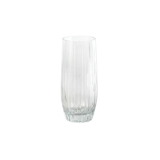 Vietri Natalia High Ball Glass