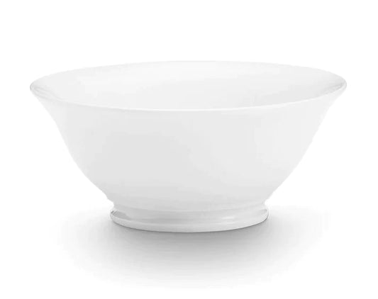 Pillivuyt Classic Footed Bowl - 4 qt.