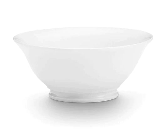 Pillivuyt Classic Footed Bowl - 1 qt.