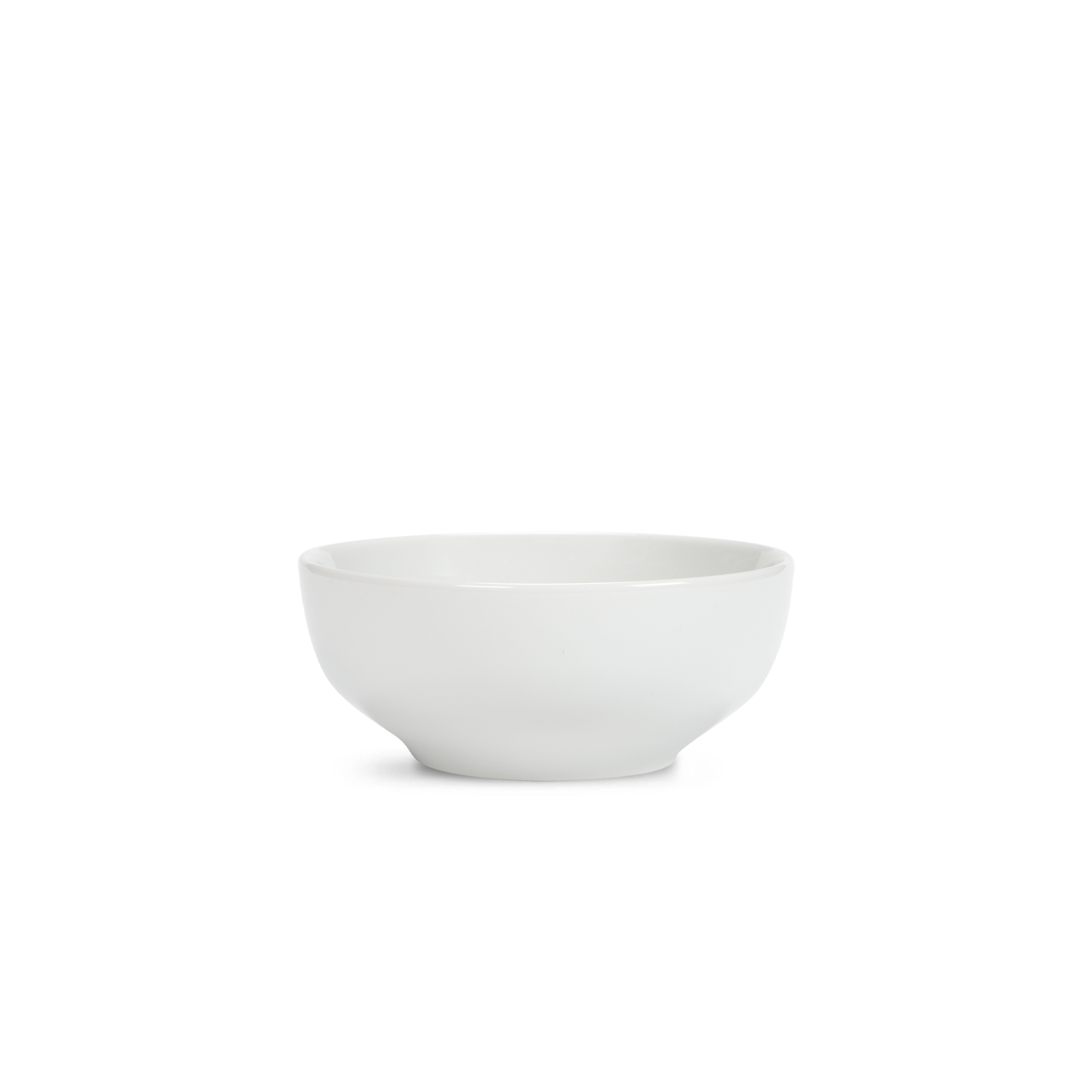 Pillivuyt Sancerre Bowl, Small - White - 6 in., 14 oz.