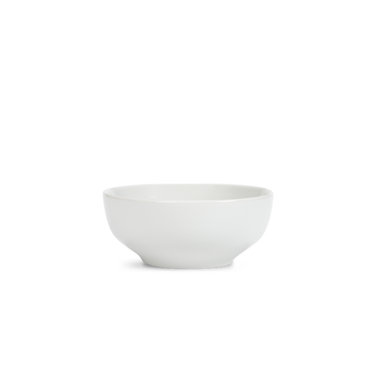 Pillivuyt Sancerre Bowl, Small - White - 6 in., 14 oz.