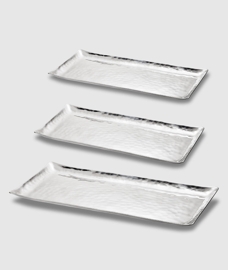 Mary Jurek Aurora Rectangle Serving Tray - Medium