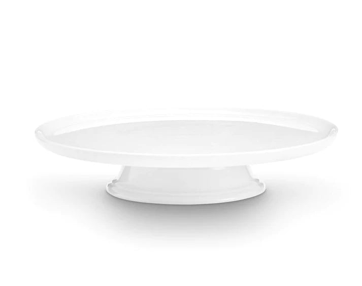 Pillivuyt Cake Stand - 11.25 in. diam.