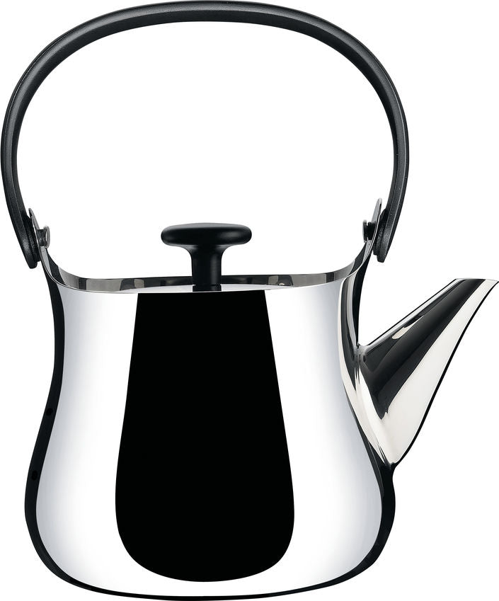 Alessi Kettle/Teapot Cha