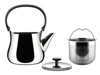 Alessi Kettle/Teapot Cha