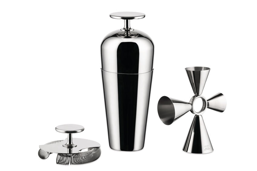 Alessi Cocktail Tending Box