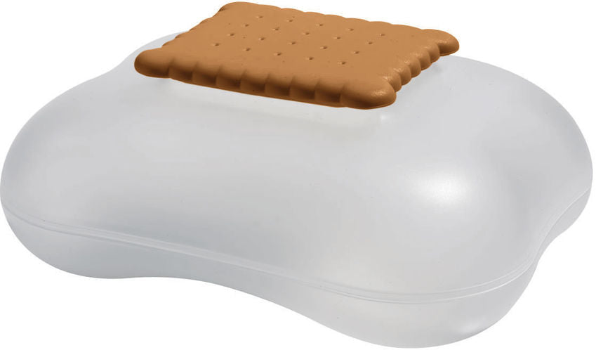 Alessi Mary Biscuit Box