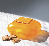 Alessi Mary Biscuit Box